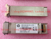 HP X136 10G XFP LC SR JC011A AFBR-720XPDZ-TP1 850NM 850NM 0 3KM