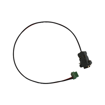 Custom S7-200 485 interface cable