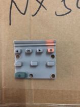 HP HPM 1005 button M1005 silicone button HP1005 button