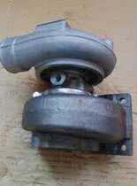 Hitachi Kobelco Sumitomo EX120 49189-00501 49189-00540 Supercharger 4BD1TD04H