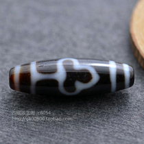 Tibet Natural Wannian Old Mine Tianzhu to Pure Bodhi Tianzhu Necklace Pendant Authentic Fidelity Jokhang Temple