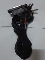 Medley Magic Shark Electronic Drum DD503 Cable