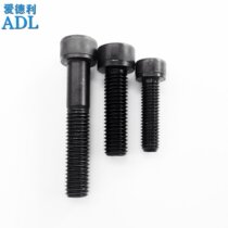 12 Grade 9 hexagon socket socket socket Bolt hexagon socket socket M2 * 3-M2*20