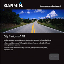 Garmin Jiamin Belgium Dutch Luxembourg France Detailed urban GPS navigation map