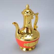 Zhaocai Jin treasure Hulk plastic for Buddha celebration wedding ceremony ceremony God worship for Buddha