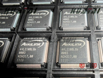 Original spot AVAILINK Zhongtian Lianke AVL2108LGB QFP-80 digital signal chip IC