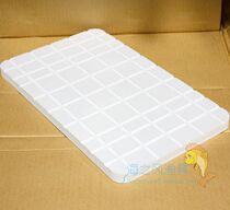 Fishing box 2500 SU3200 S-3000S-3500SS2900SS3500 box lid lining pad