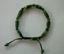 Dushan jade bracelet Nanyang Dushan jade bracelet Dushan jade-like bracelet Nanyang Dushan jade bracelet Dushan Jade