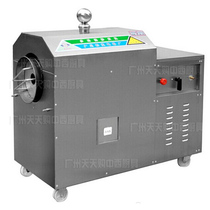 Special sale Shop CH-25 Gas Fried Board Chestnut Machine 25kg kg Gas Fried Peanuts Melon Seeds