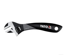 New value-added promotion European import YLTO counter YT-2175 adjustable wrench
