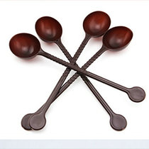  Coffee measuring bean spoon Measuring powder spoon Coffee spoon