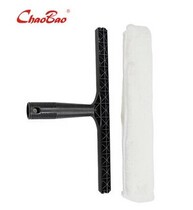 Supply super treasure brand 35CM water applicator hair cover 40cm water applicator hair head 45CM glass T-frame hair head cloth cover