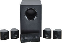 Danish eltax Etta 5 1 cinema Home Theater Speaker surround subwoofer