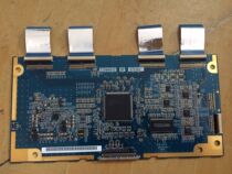 Original Philips 32TA1600 93 logic board central control board 320WA01C BF with CLAA320WA01