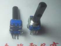 Original brand new A4 with midpoint potentiometer three feet flat black handle length 2cm