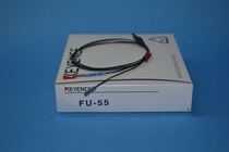 Brand new KEYENCE Kienz Fiber FU-55