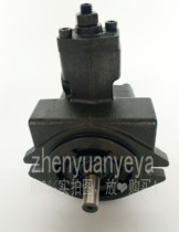 Taiwan Funan FURNAN VHI-F-45-A1-T9 VHI-F-45-A2-T9 original vane pump