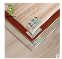 Rabbit board E0 grade 17mm willow eucalyptus multi-layer ecological board Solid wood paint-free board Cabinet decoration melamine