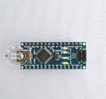 nano V3 0 ATMEGA328P Electronic building blocks interactive media delivery USB cord