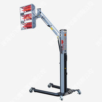 Factory direct Flying Eagle 3 lamp paint lamp baking lamp paint equipment shortwave infrared baking lamp FY-3WH