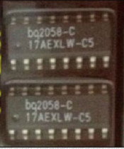 bq2058 bq2058 bq2058-C bq2058-C bq2058-R bq2058-R SOP16 SOP16 new one up and up.