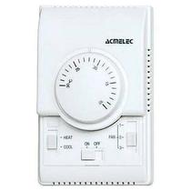  Hot-selling acmelec Yuemei mechanical thermostat Central air conditioning thermostat AE-P201 control panel