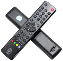 Double silver is suitable for TCL LCD TV remote control RC3000C11 L32F11 L26F11 L24F11