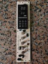 Kelong cabinet air conditioning display control panel key display panel 10214-15889