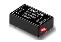 CINCON DC DC power module EC6A25