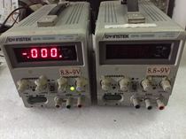 Taiwan GW Instek GPS-3030D DC Regulated power Supply 30V3A Single channel