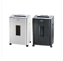 Deli 9904 silent shredder electric office shredder shredder multi-function shredder Jiangsu Zhejiang Huwan