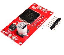 VNH2SP30-Monster Moto Shield-Stepper Motor Drive Module High Current 30A