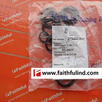 Bardiani RALGA032 Italian Bardiani seals for valves