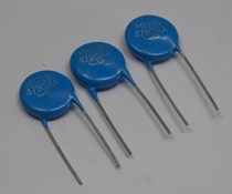 ZOV varistor 20D471K