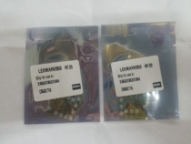 LEXMARK COLOR PRINTER X950 X952 X954 TONER CARTRIDGE RESET COUNTING CHIP Reset