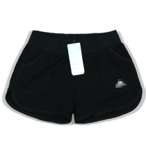 2016 spring and summer new casual three-point pants sports shorts pure cotton womens running fitness pants tennis slim-fit with pocket