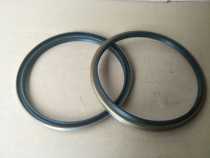  DKB dust ring 40*52*7 10 AR2342E CHR iron shell outer skeleton oil seal iron shell dust ring