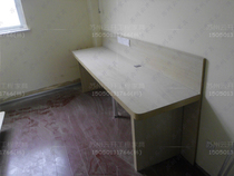 Express Hotel Hotel Hotel Furniture TV Table Integrated Writing Desk Computer Table Luggage Table High and Low Table Mattress Head