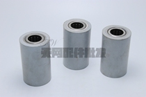 Woodworking Machinery Parts Edge Banding Machine 31 5*20 * 52mm Edge Banding Machine Rubber Wheel Press Wheel Press Wheel