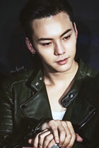 Character wedding dress star photo cross stitch 24 inches William Chan precision printing to map customization