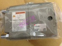 The SMC with self-locking cylinder CLA40-D CLA50-D CLA63-D CLA80-D CLA100-D