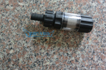 Haibao car washing machine constant water tank precision filter filter high pressure car washing machine