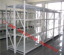  Warehouse shelves Heavy shelves Light shelves Medium-sized shelves Mold shelves Wuxi storage shelves manufacturers