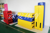 Customized American rugby competition Dongguan Shengfa Sports Customized various soft training equipment