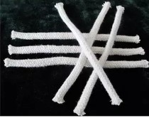 Alcohol lamp wick 15cm cotton wick glass alcohol lamp cotton wick lamp wire 10 packs