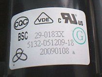 New original Skyworth TV High Voltage package BSC29-0183X 5109-051209-18 spot