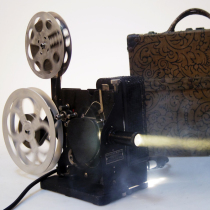 Hot sell Kodak KODAK C Cinema Projector 16mm function normally small defects