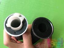  Scooter accessories Carburetor refueling handle Lingying 125 ZY125T refueling throttle grip