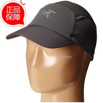 Spot Arcteryx Archaeopteryx Motus Hat Lightweight Quick-drying Sunscreen Cap