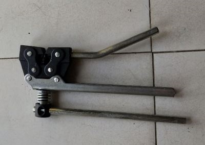 Single-speed 306 small 2-split chain 4-point artifact unwinding rule Fast 5-split device-time mountain cutting tool